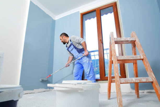 Forensic Mold Investigation in Brookridge, FL