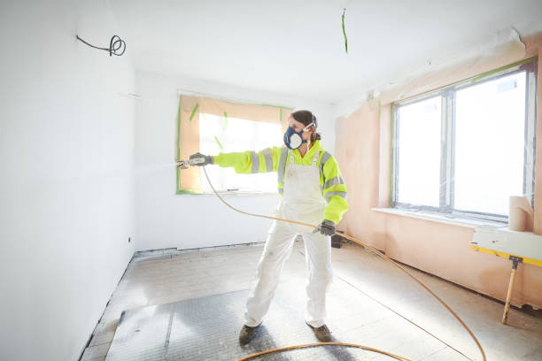 Best Residential Mold Inspection & Testing  in Brookridge, FL