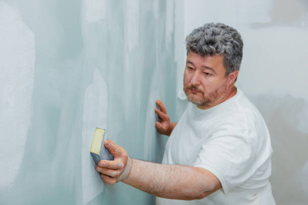 Best Crawl Space Mold Remediation  in Brookridge, FL